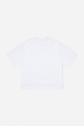 Box Shirt White